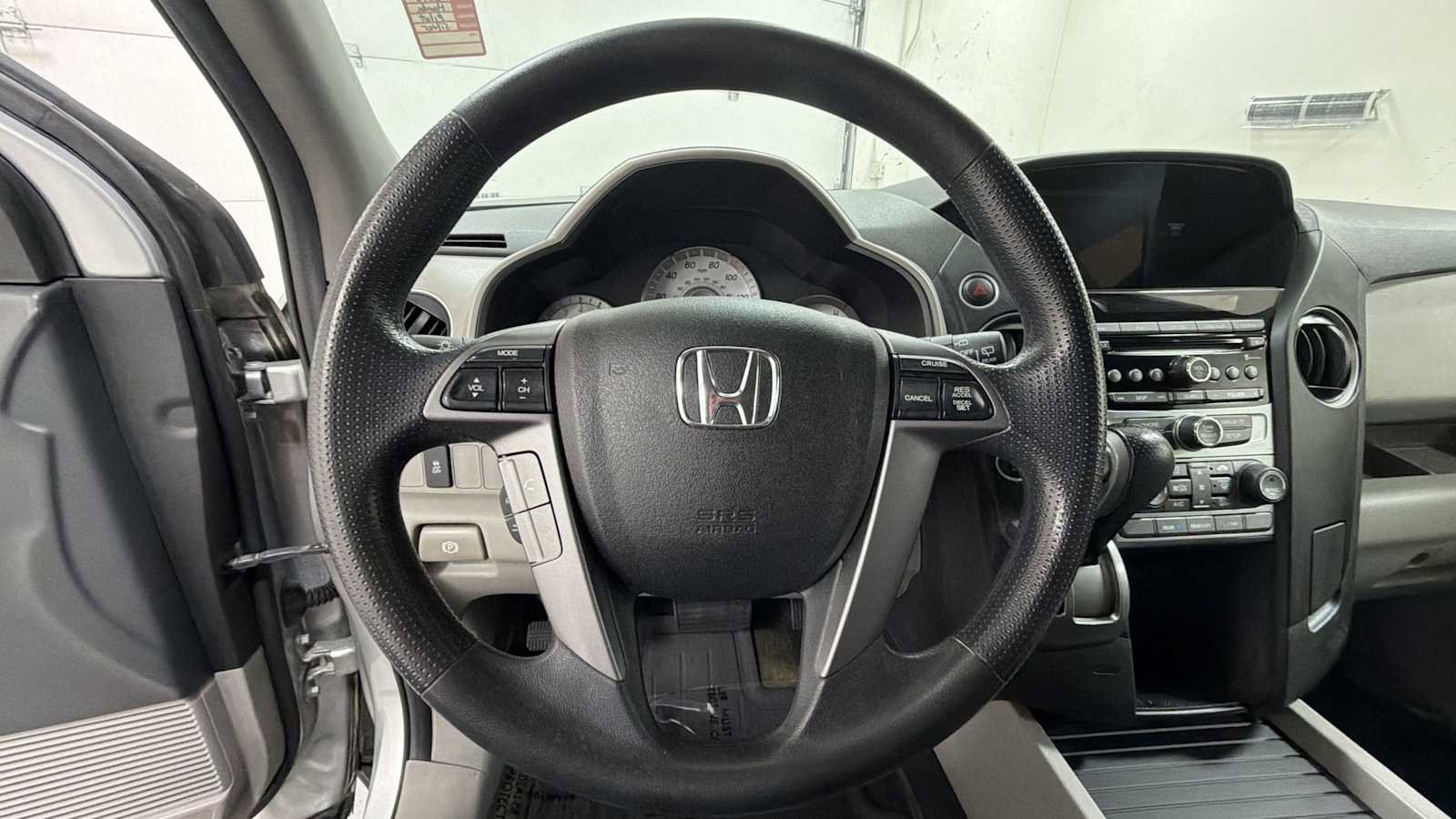 Used 2013 Honda Pilot EX image 16