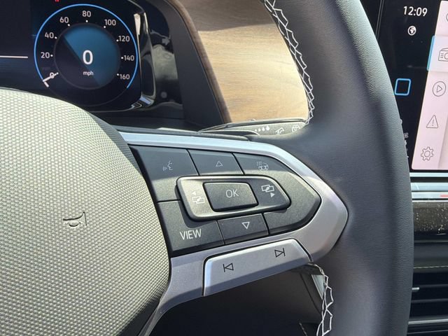 New 2026 Volkswagen Atlas SE AWD/4WD image 18