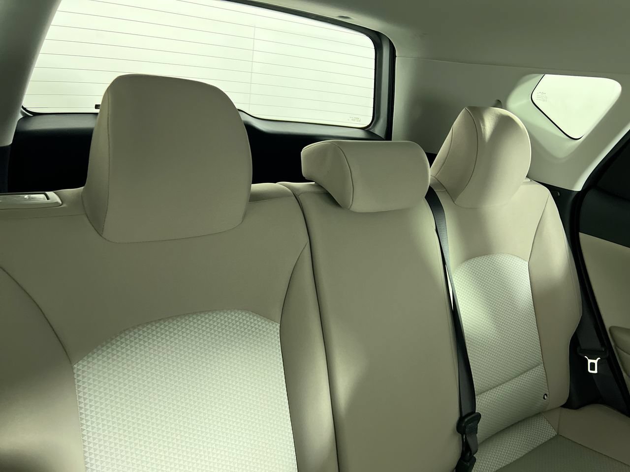 Used 2023 Kia Soul LX w/ LX Technology Package FWD image 30