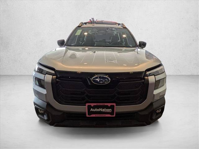 New 2026 Subaru Outback Limited w/ Premium/Limited Package AWD/4WD image 2