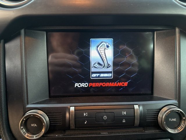 Used 2017 Ford Mustang Shelby GT350 w/ Electronics Package image 20