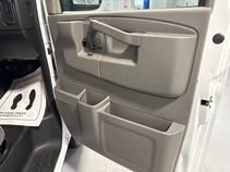 New 2025 Chevrolet Express 2500 w/ Driver Convenience Package RWD image 33