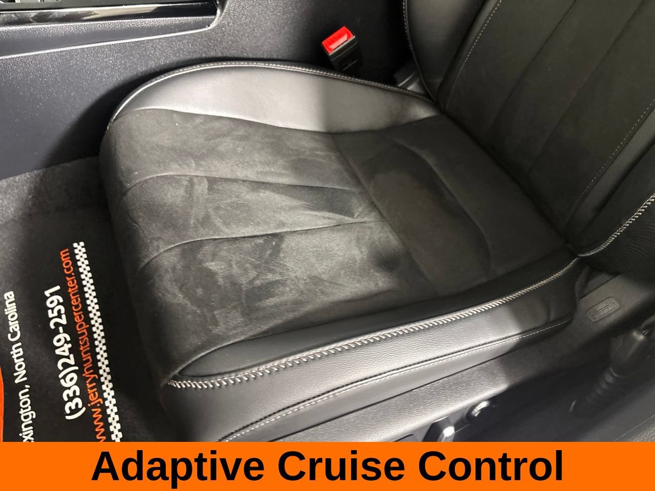 Used 2024 Acura Integra A-Spec FWD image 15