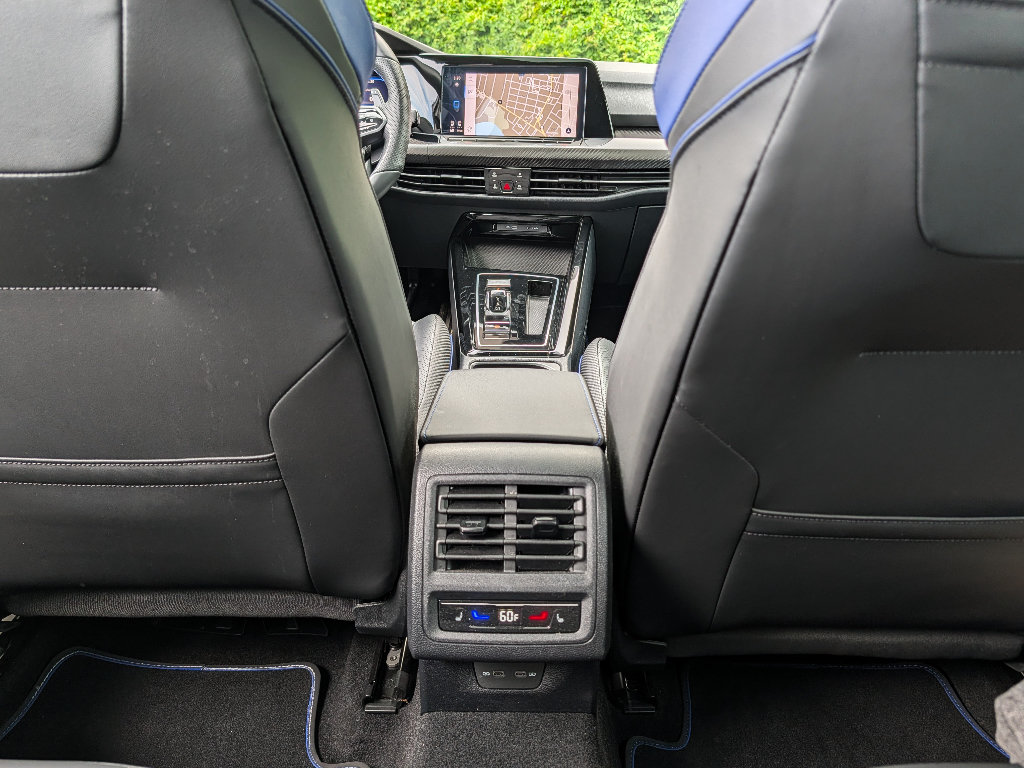 Used 2024 Volkswagen Golf R AWD/4WD image 20