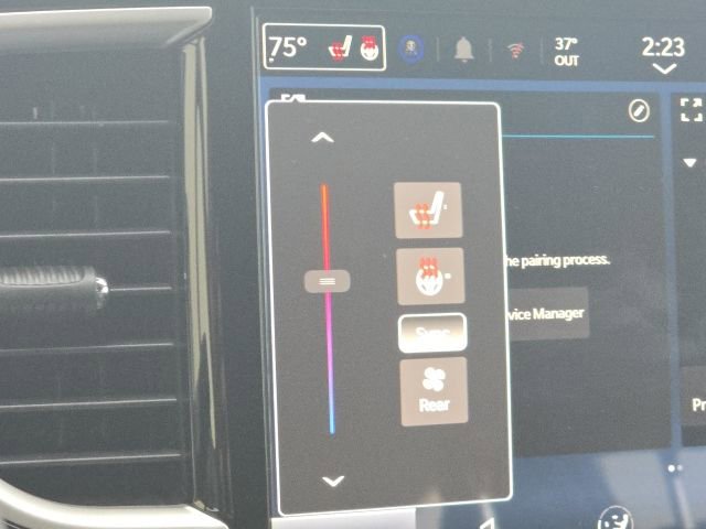 New 2026 Chrysler Pacifica Select image 22