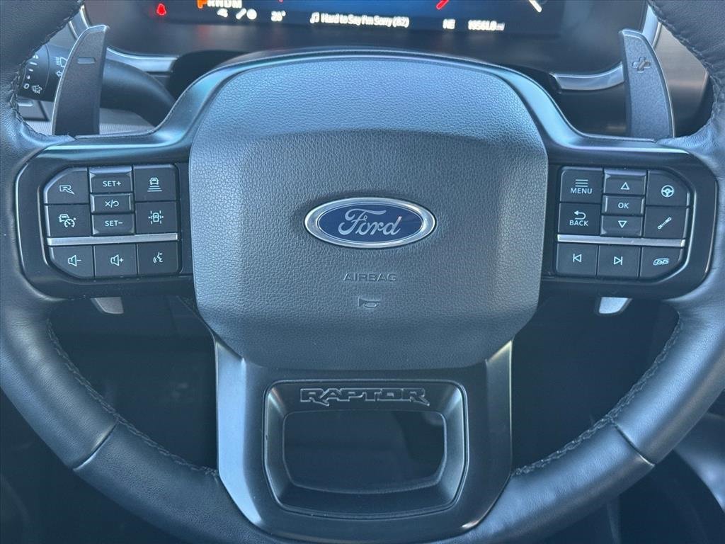 Used 2023 Ford F150 Raptor image 13