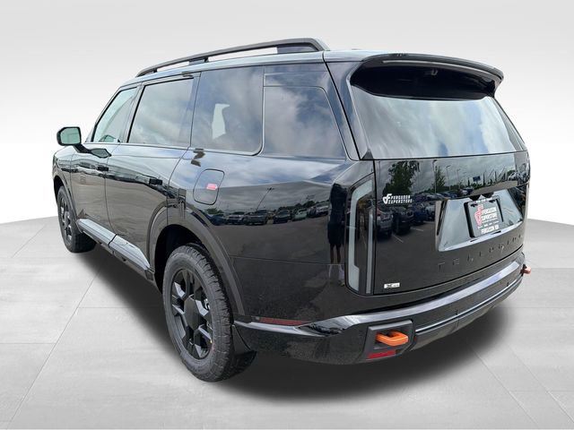 New 2027 Kia Telluride SX Prestige X-Pro AWD/4WD image 5