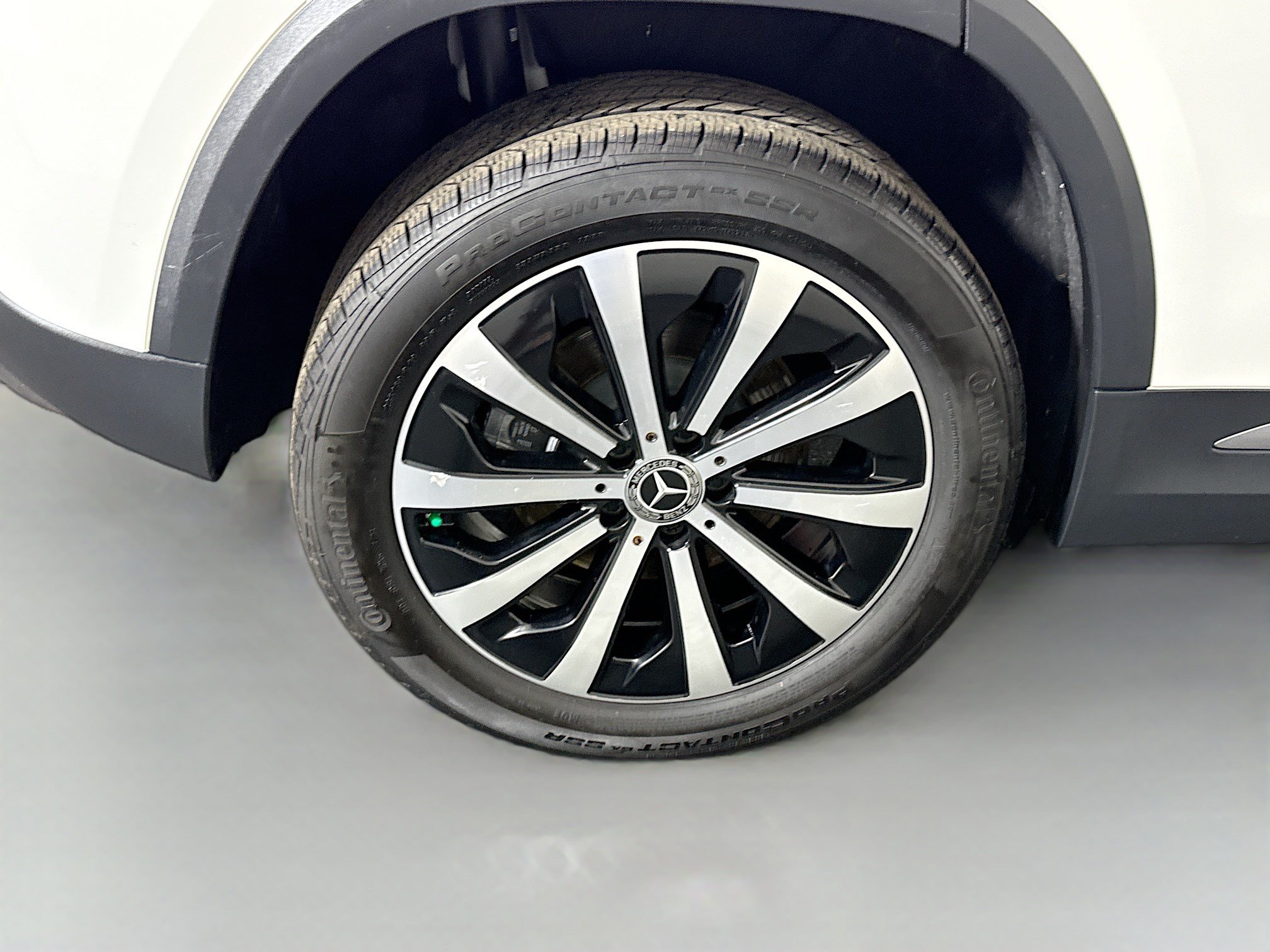 Used 2022 Mercedes-Benz GLA 250 4MATIC image 33