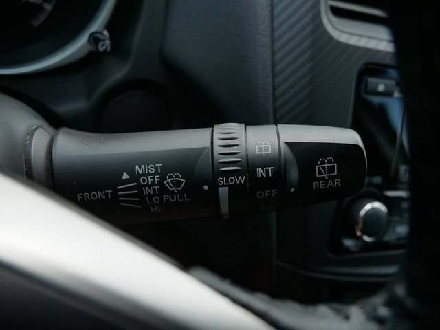 Used 2015 Mitsubishi Outlander Sport ES AWD/4WD image 19