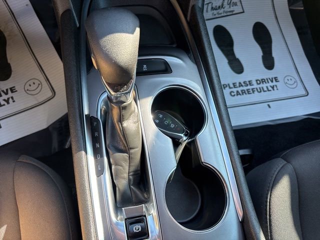 Used 2023 Chevrolet Malibu LT image 19