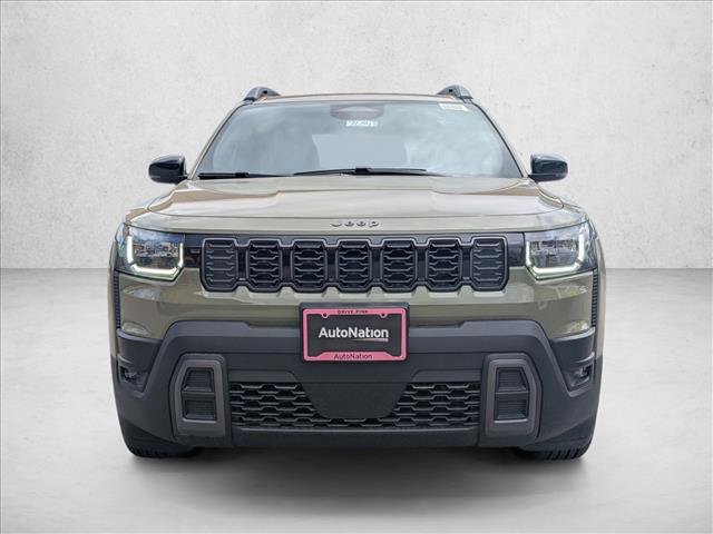 New 2026 Jeep Cherokee Limited AWD/4WD image 6