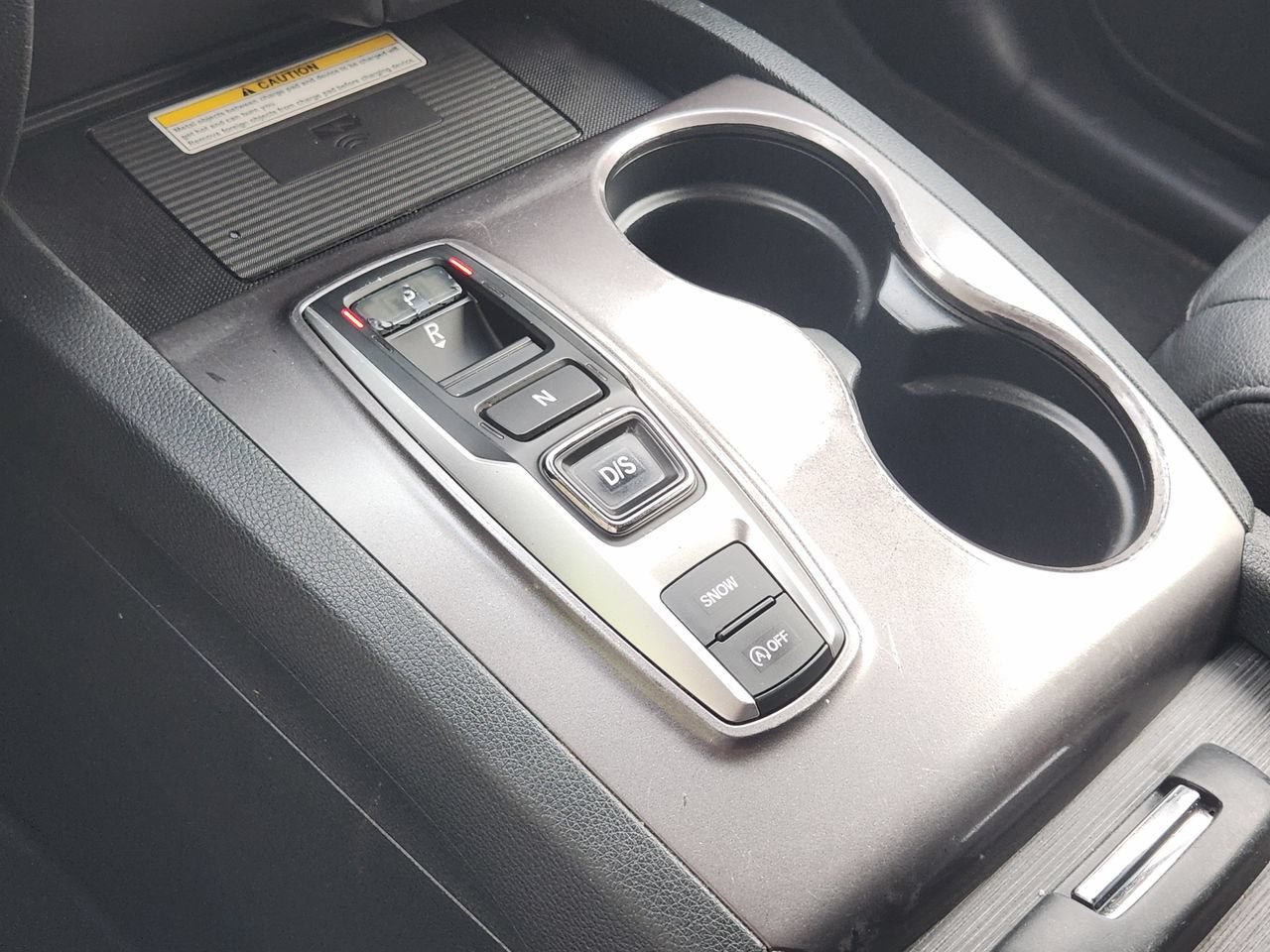 Certified 2021 Honda Pilot Special Edition image 18