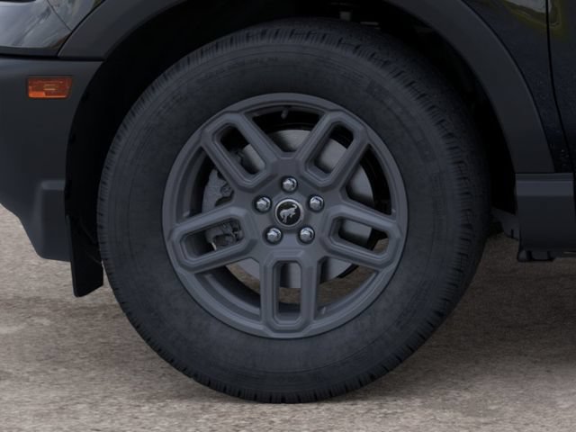 New 2026 Ford Bronco Sport Big Bend AWD/4WD image 21