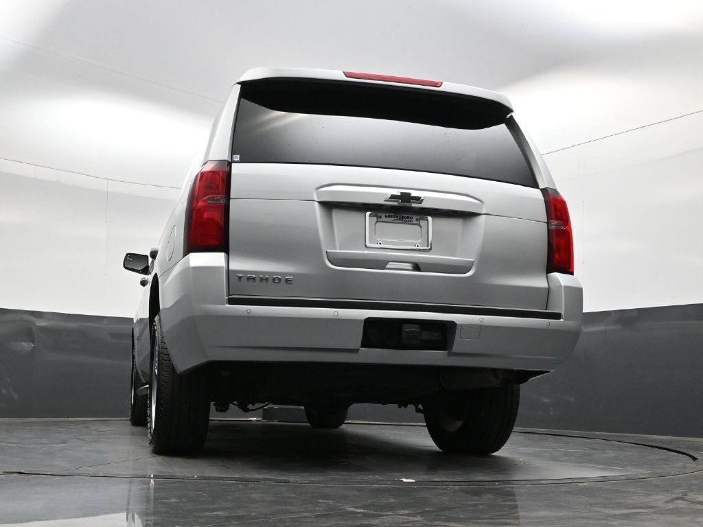 Used 2019 Chevrolet Tahoe LT AWD/4WD image 35
