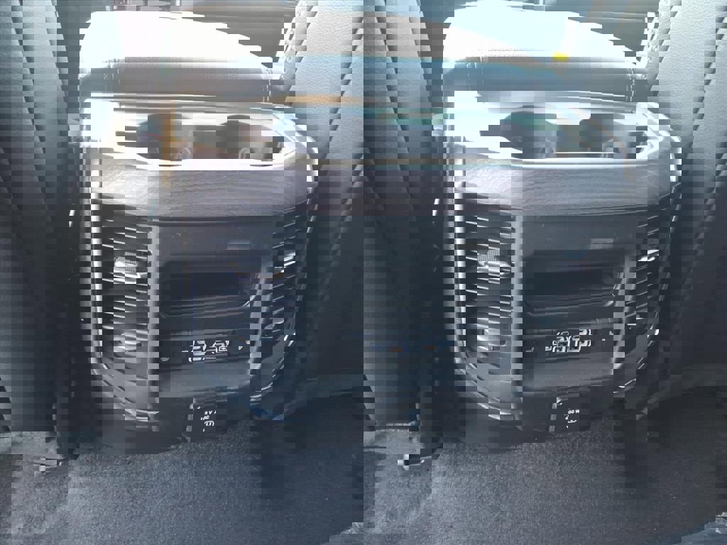 New 2026 RAM 1500 Laramie w/ Night Edition image 7