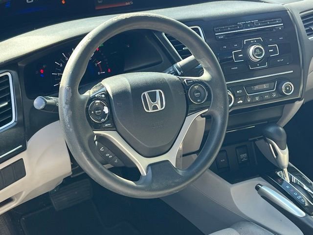 Used 2013 Honda Civic EX image 9