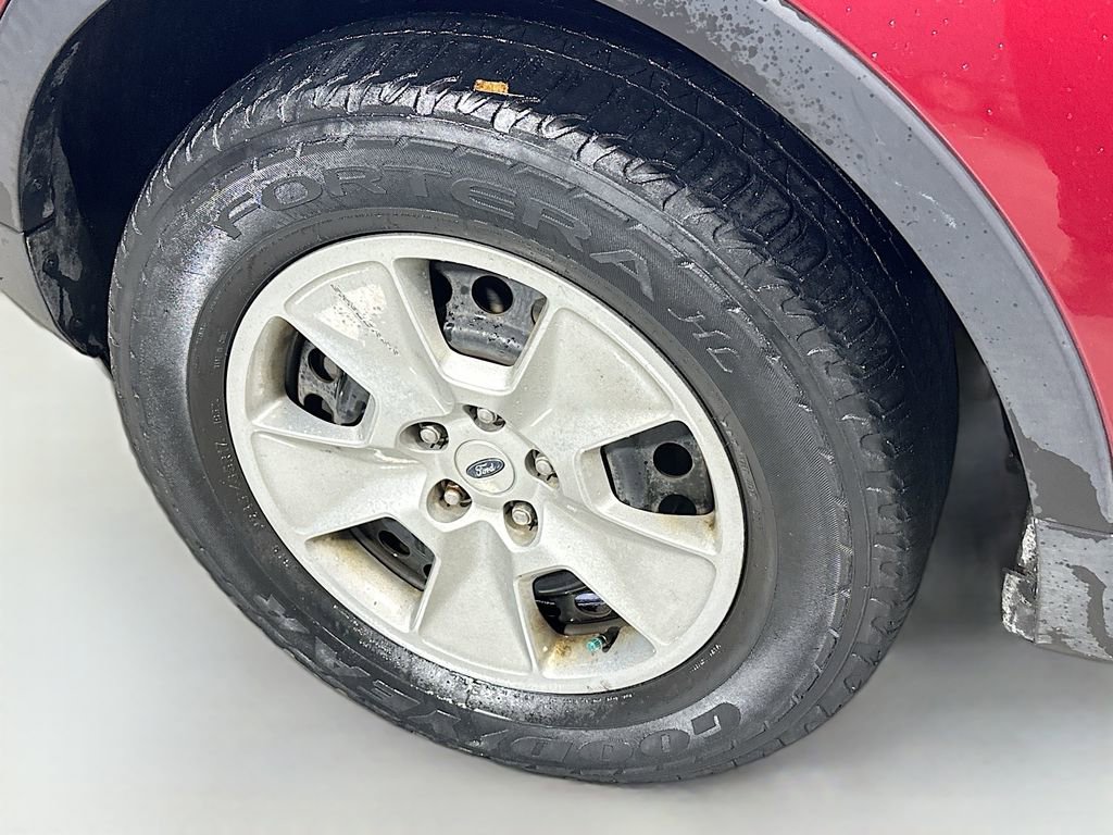 Used 2014 Ford Explorer W/ ONLY 66K MILES image 26