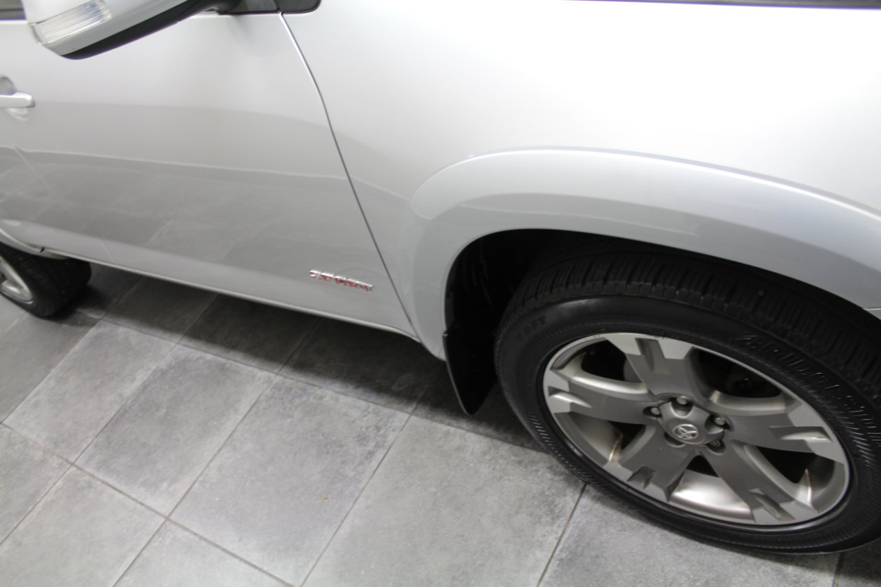 Used 2012 Toyota RAV4 Sport image 30