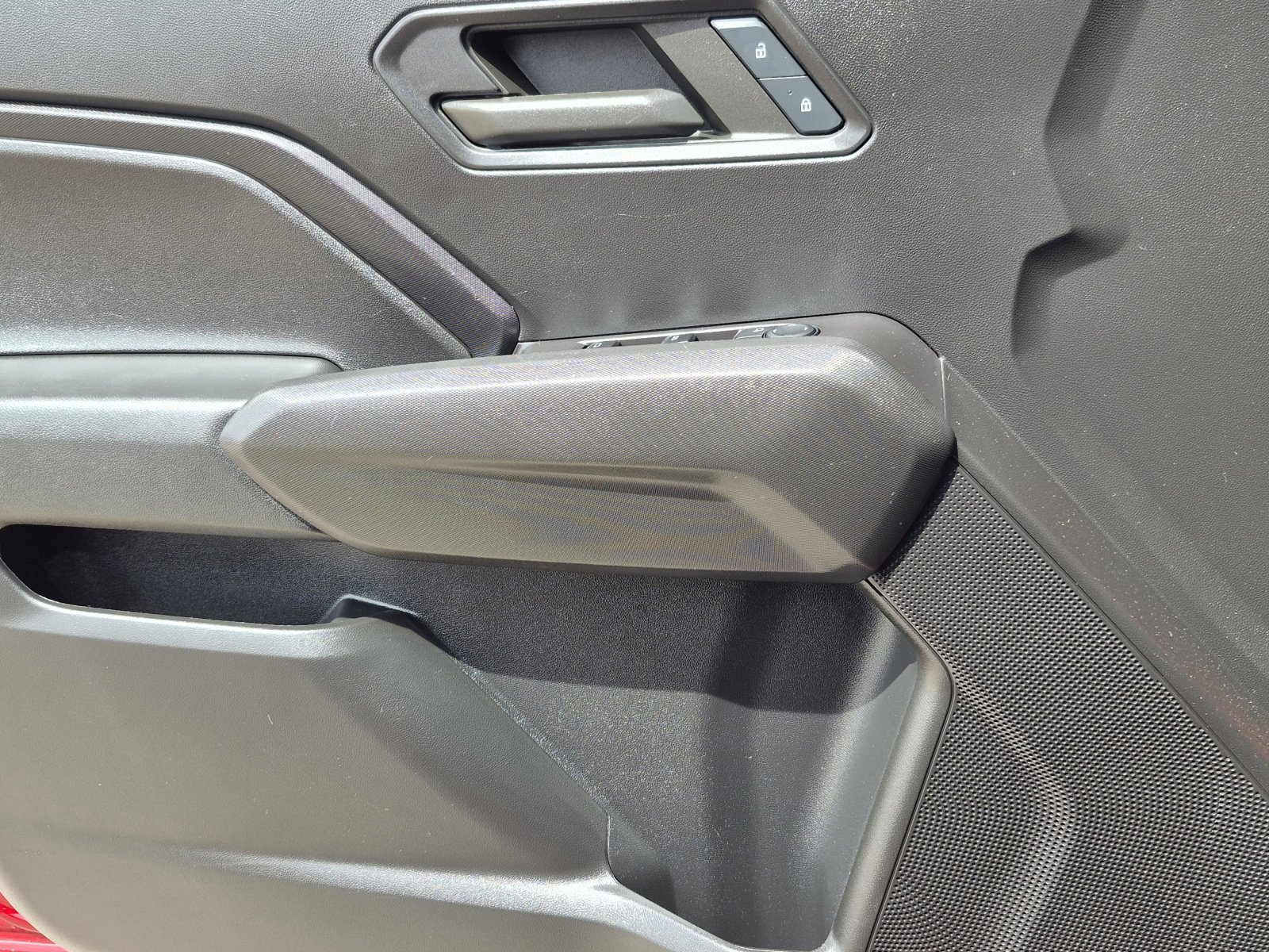 Used 2024 Chevrolet Colorado Trail Boss w/ Advanced Trailering Package image 14