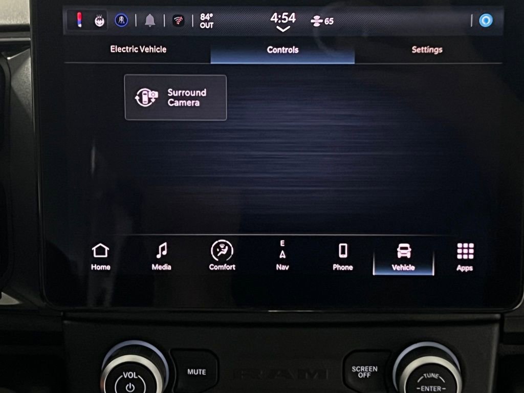 Used 2024 RAM ProMaster 3500 w/ Delivery Van Package image 24