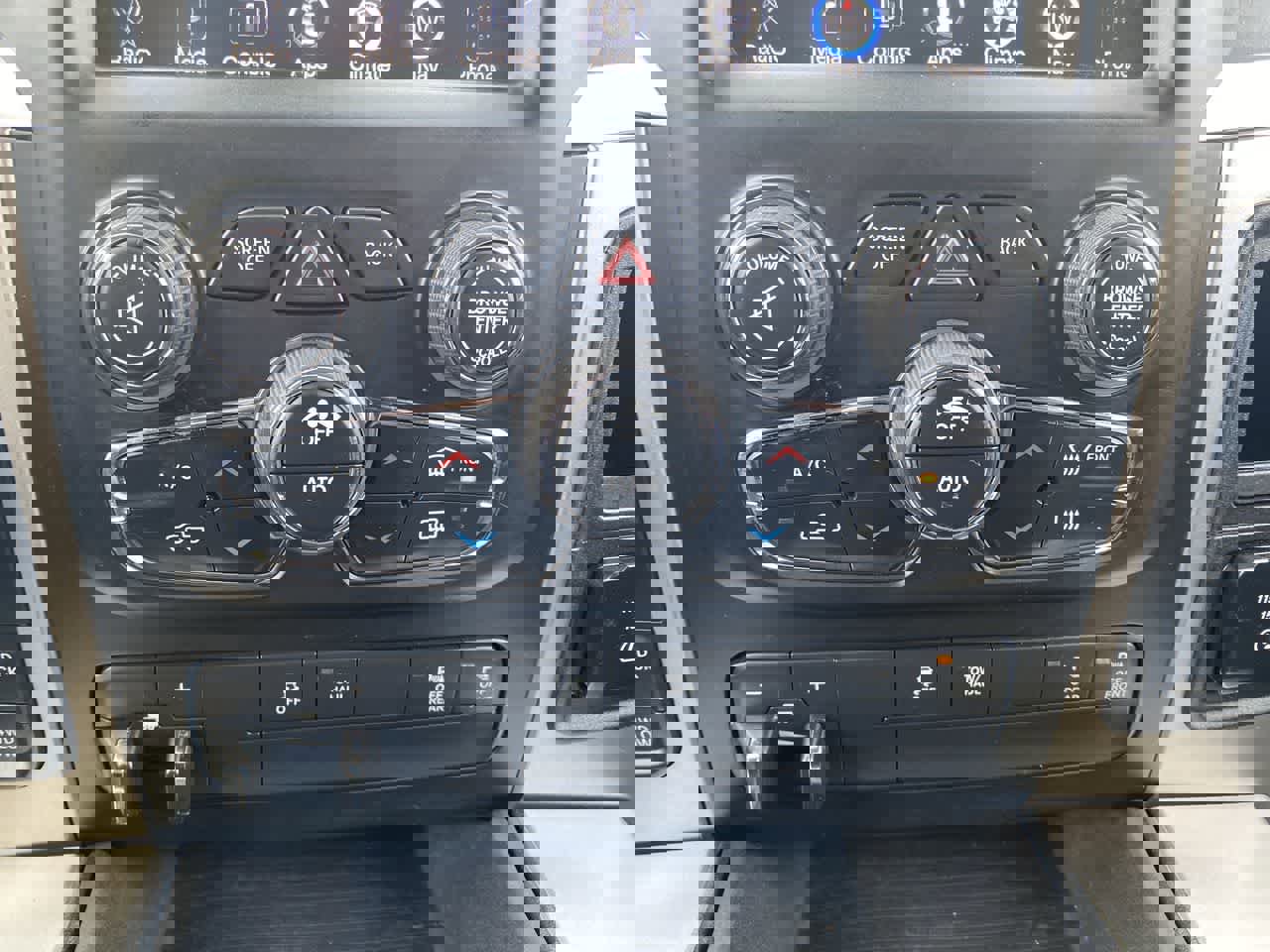 Used 2017 RAM 1500 Lone Star image 19