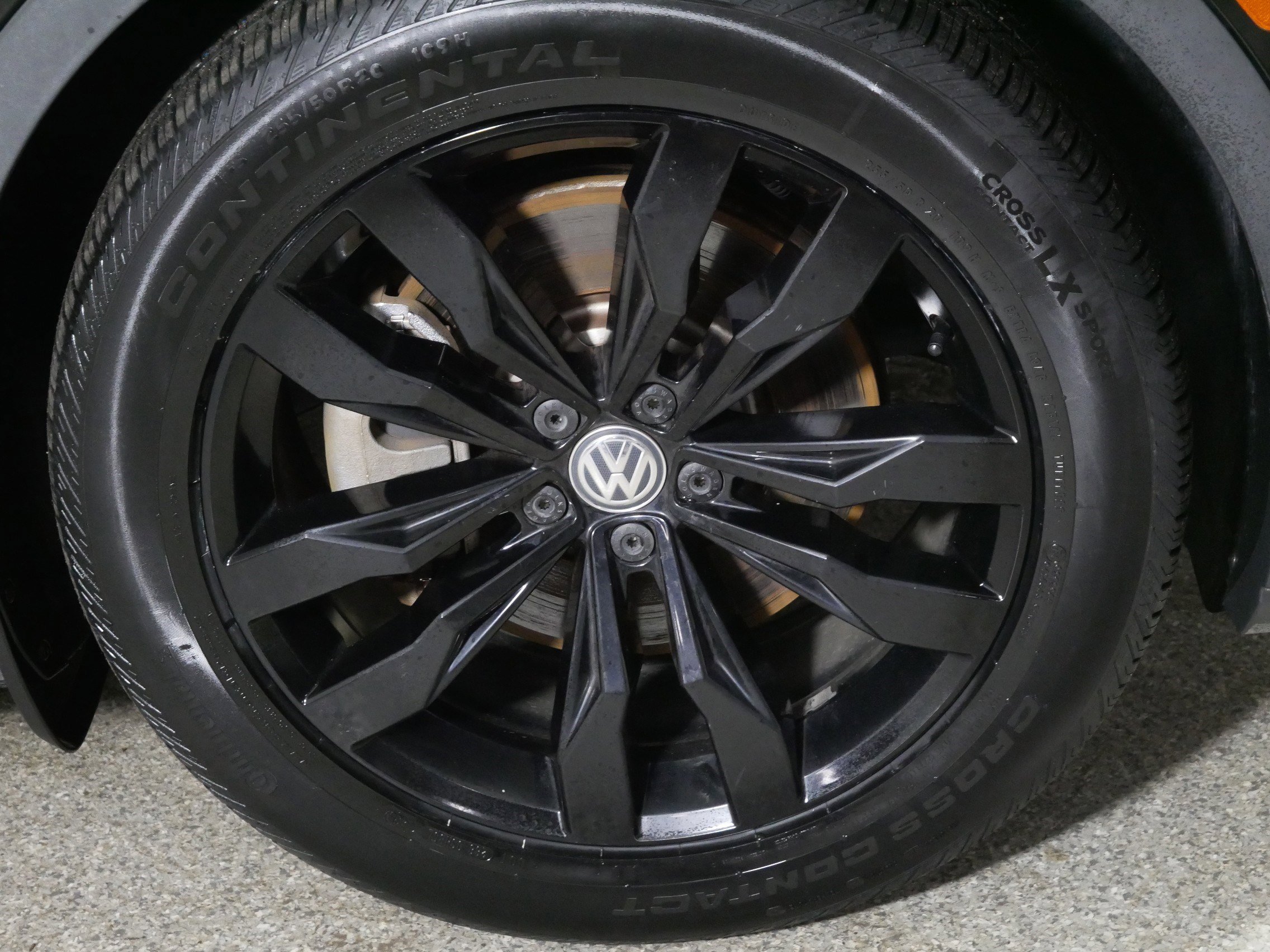 Certified 2022 Volkswagen ID.4 Pro S image 15