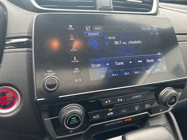 Used 2018 Honda CR-V EX-L image 18