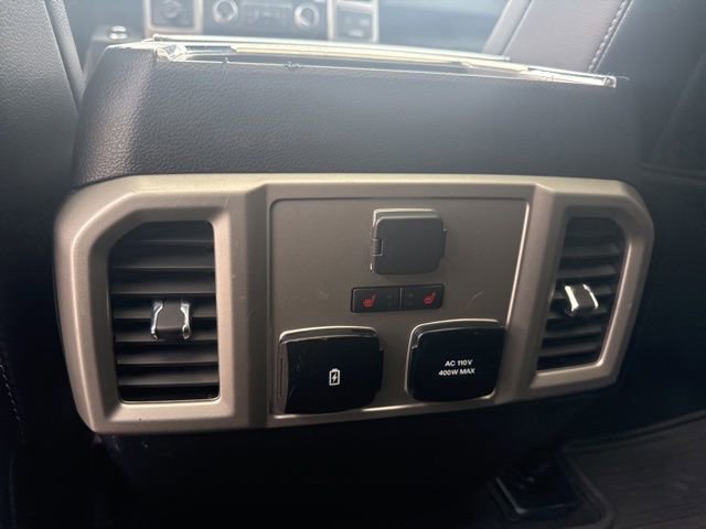Used 2020 Ford F150 Lariat w/ Equipment Group 502A Luxury AWD/4WD image 15