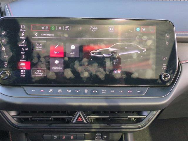 New 2024 Dodge Charger R/T w/ Plus Group image 14