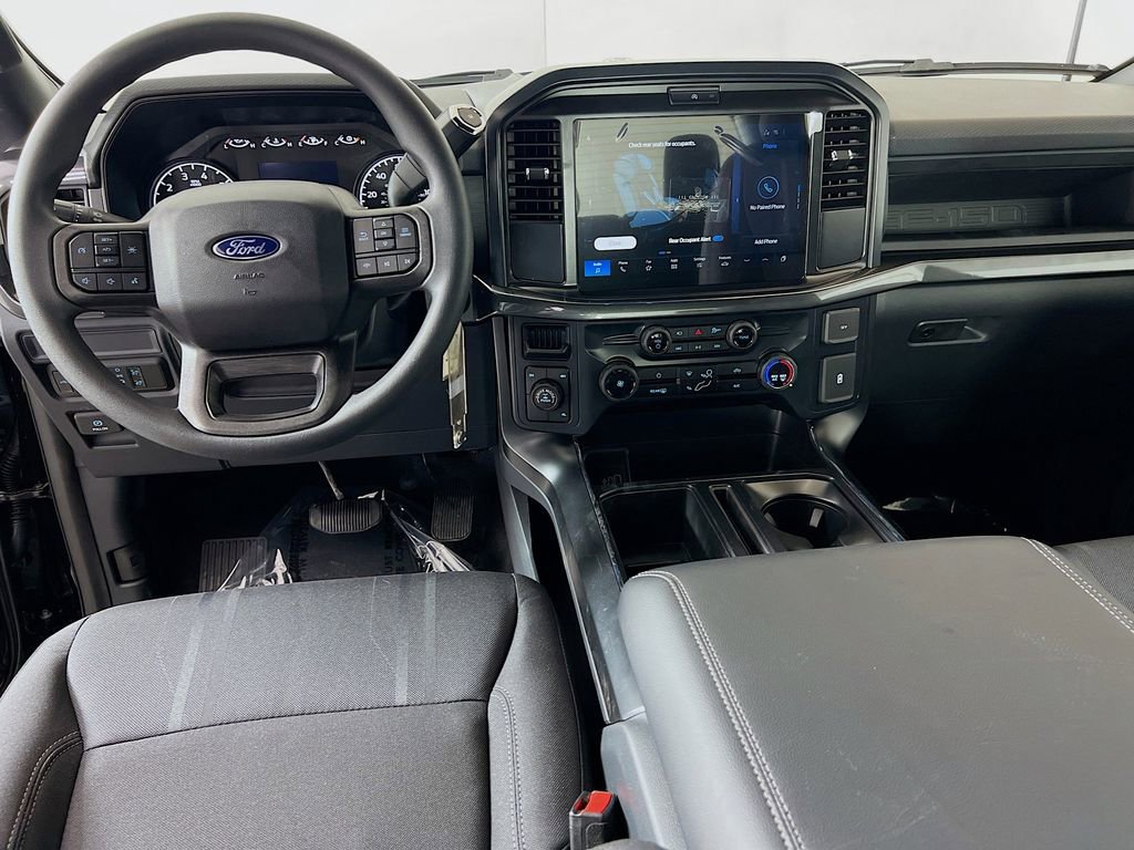 New 2026 Ford F150 STX image 23