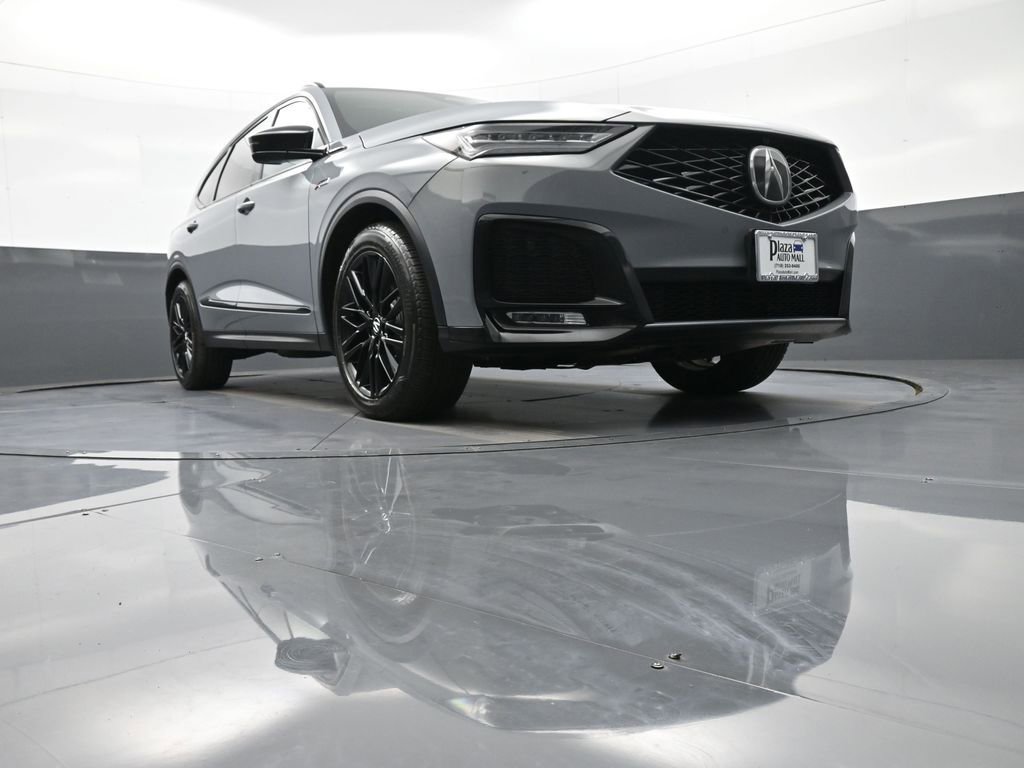 Used 2025 Acura MDX A-Spec image 31