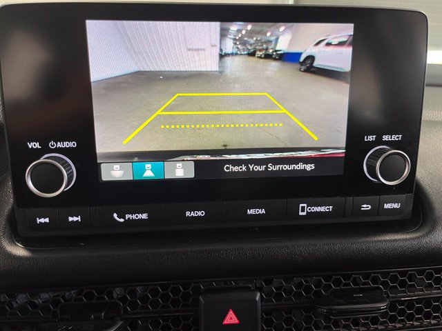 Used 2024 Honda HR-V LX image 29