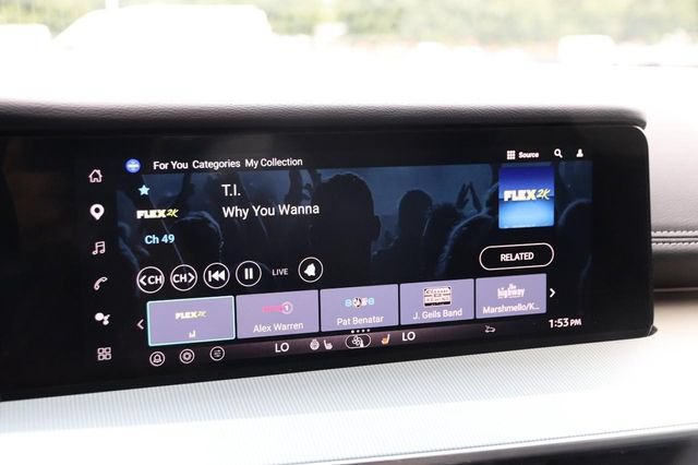 Certified 2025 Nissan Murano SL AWD/4WD image 19