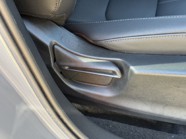Certified 2025 Acura ADX FWD image 27