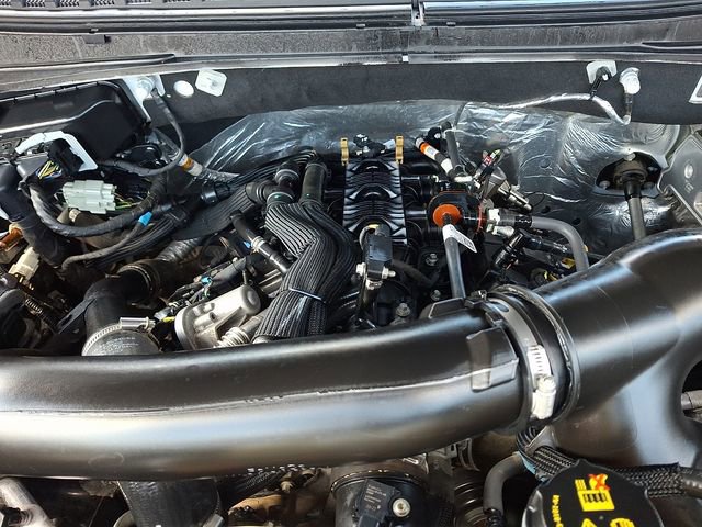 Used 2022 Ford Expedition Max XLT AWD/4WD image 29