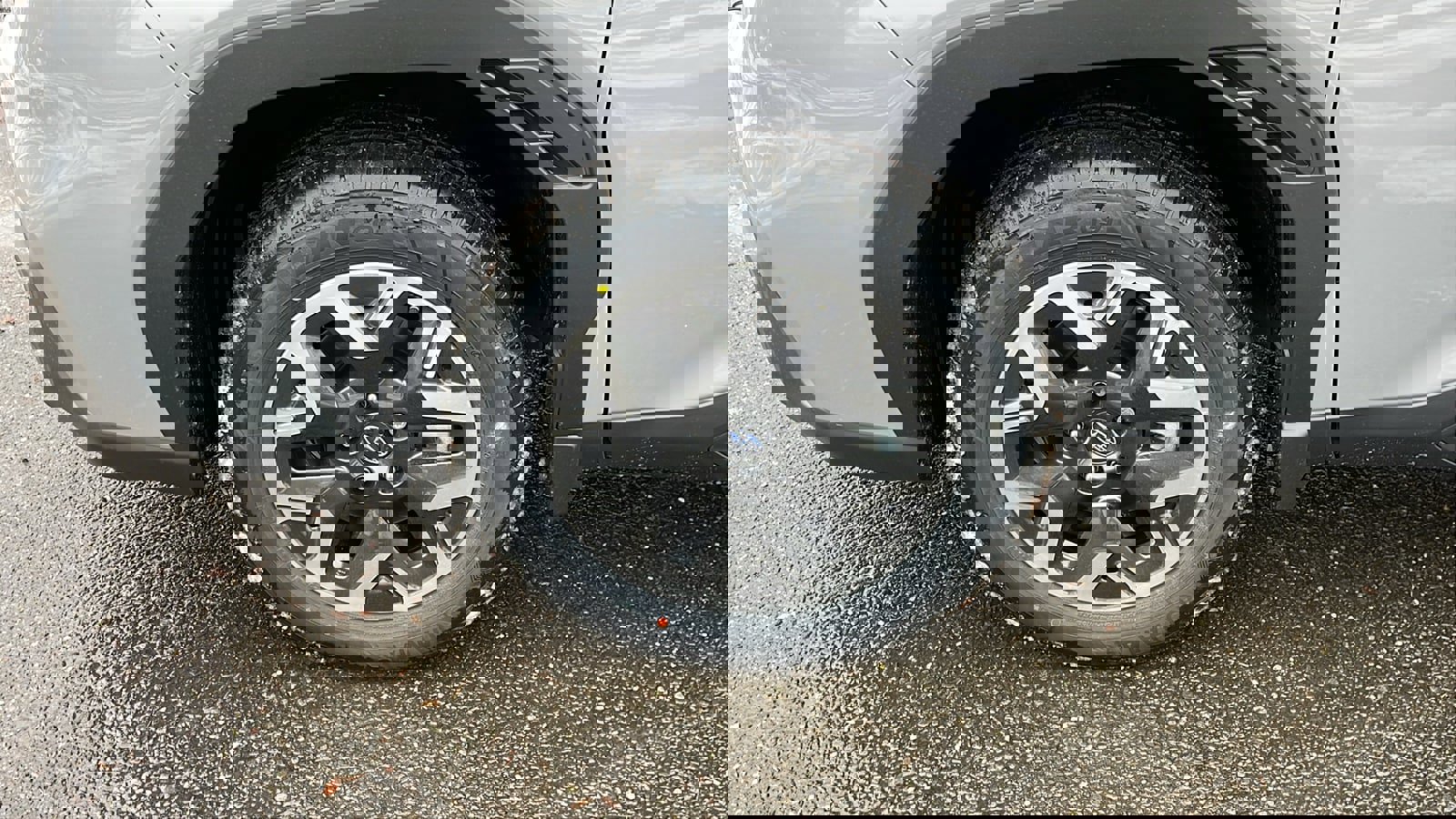 New 2026 Subaru Forester Premium image 5