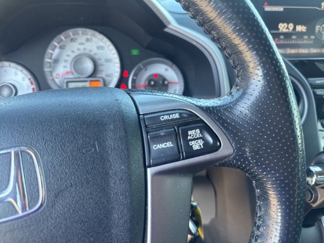 Used 2015 Honda Pilot EX-L image 18