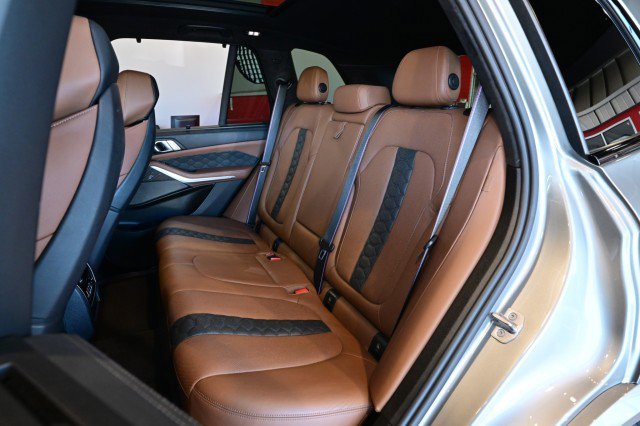 Used 2022 BMW X5 M w/ Competition Package 2 AWD/4WD image 20