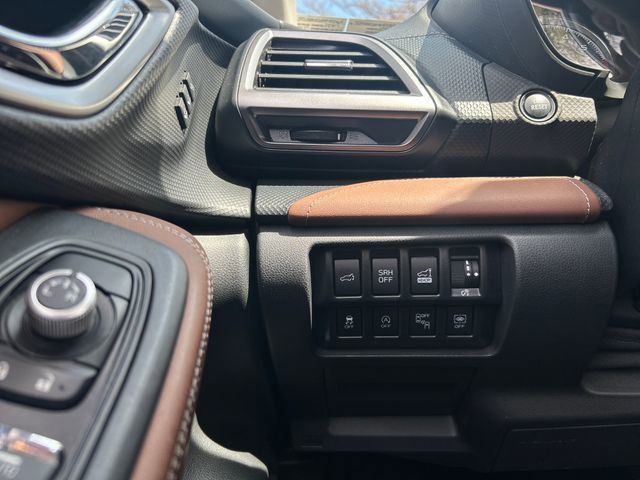 Used 2021 Subaru Forester Touring w/ Popular Package #2 image 32