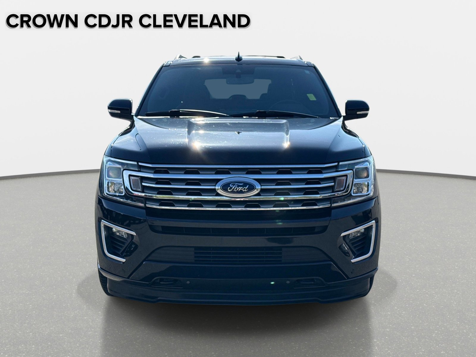 Used 2020 Ford Expedition Max Limited AWD/4WD image 9