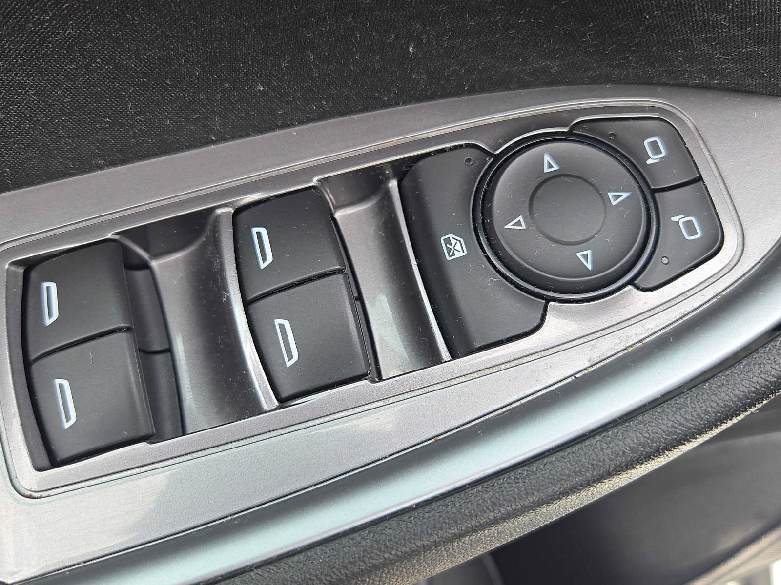 Used 2024 Chevrolet Malibu LS w/ Driver Confidence Package FWD image 10