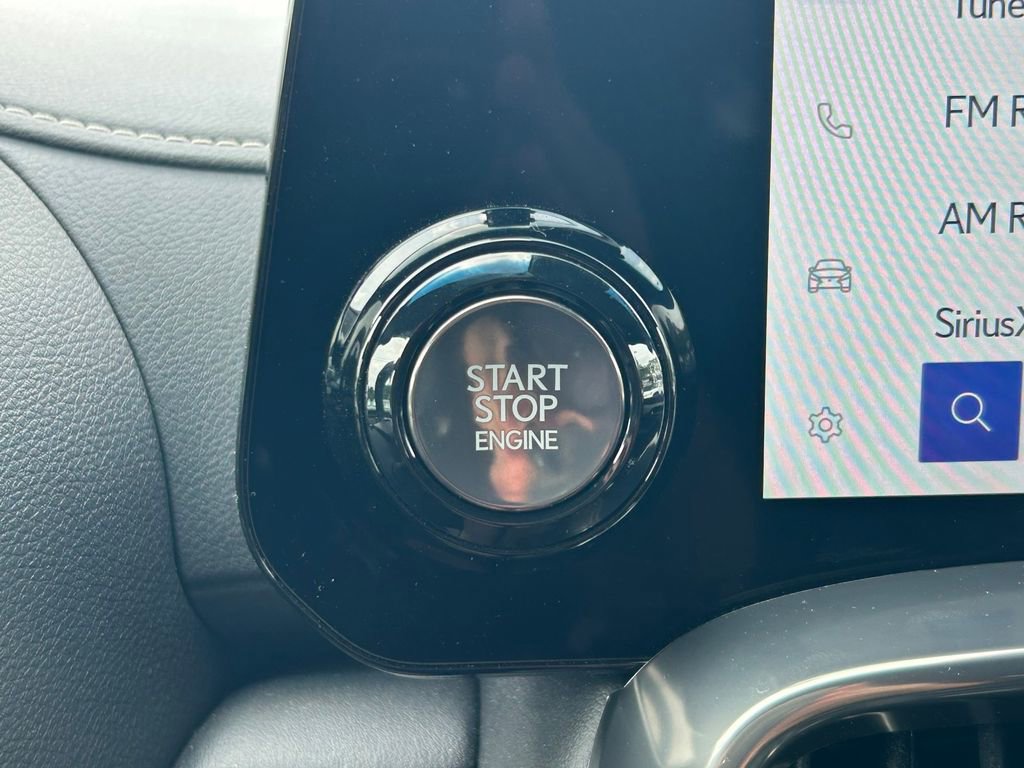 Used 2024 Lexus LX 600 F Sport image 35