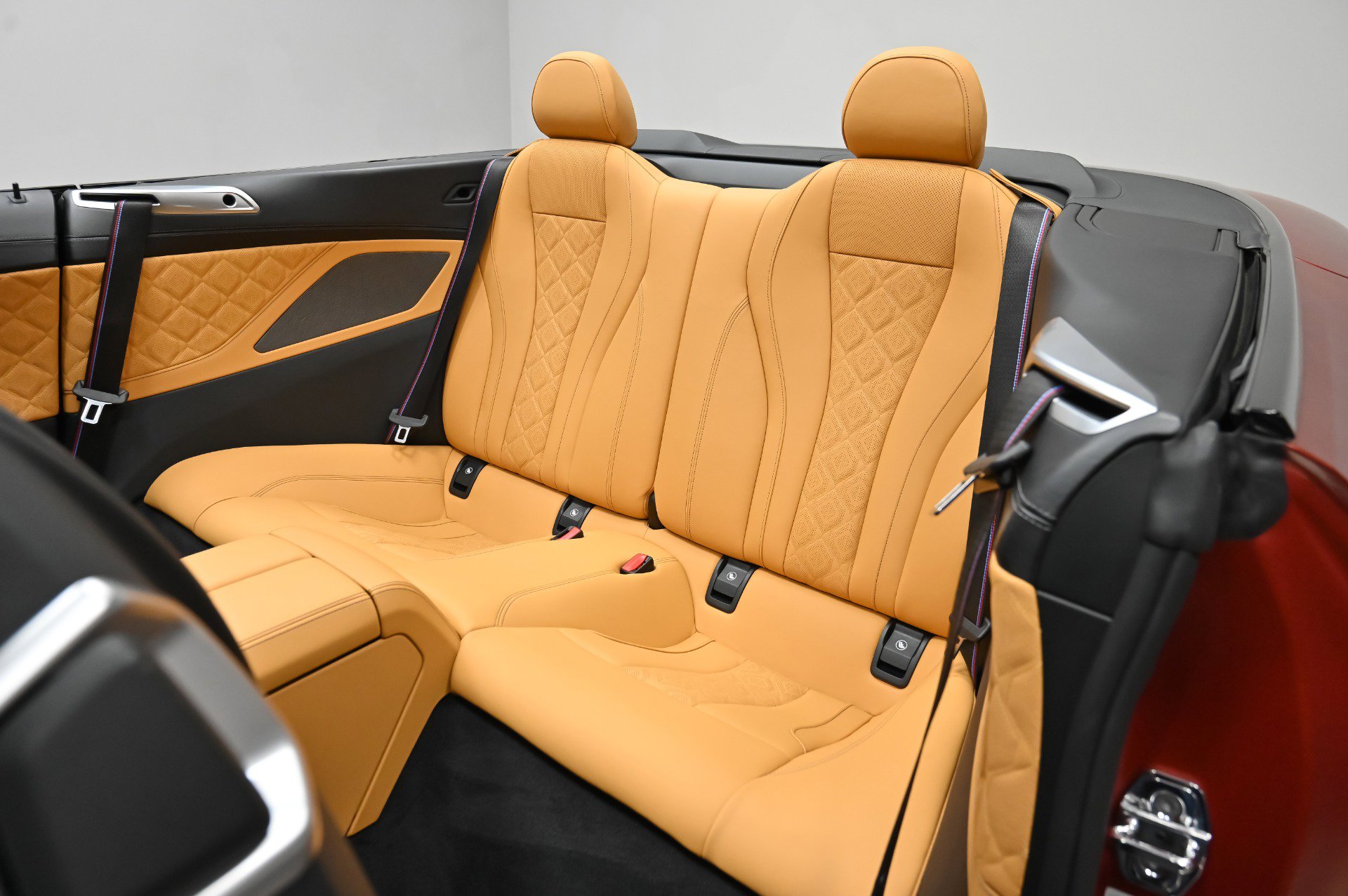 Used 2022 BMW M8 Competition w/ M Driver's Package image 33