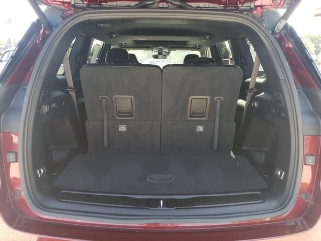 Used 2023 Jeep Grand Cherokee L Laredo AWD/4WD image 5
