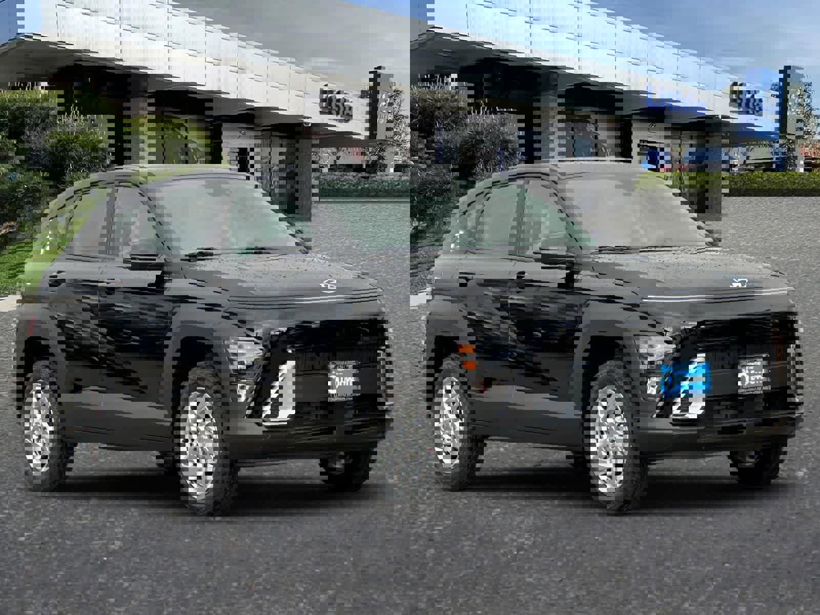 New 2026 Hyundai Kona SE AWD/4WD image 10