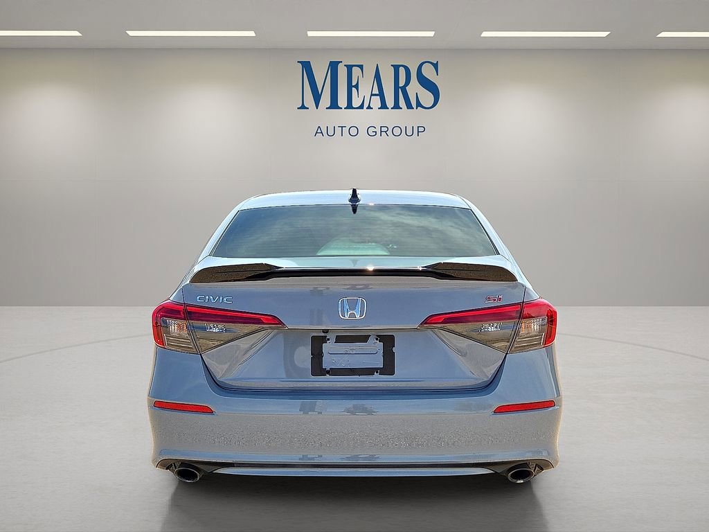 Used 2023 Honda Civic Si image 4