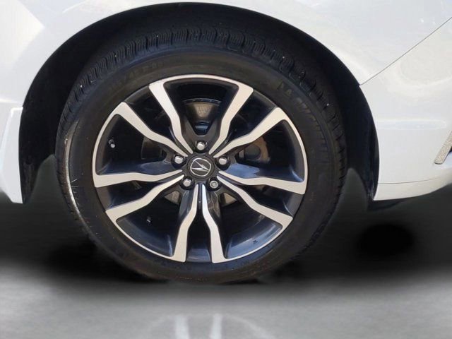 Used 2020 Acura MDX FWD w/ Advance Package image 11