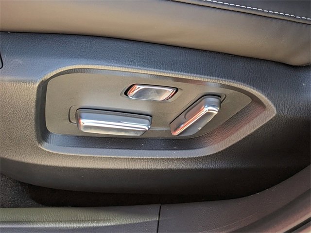 Used 2025 MAZDA CX-5 Signature image 21