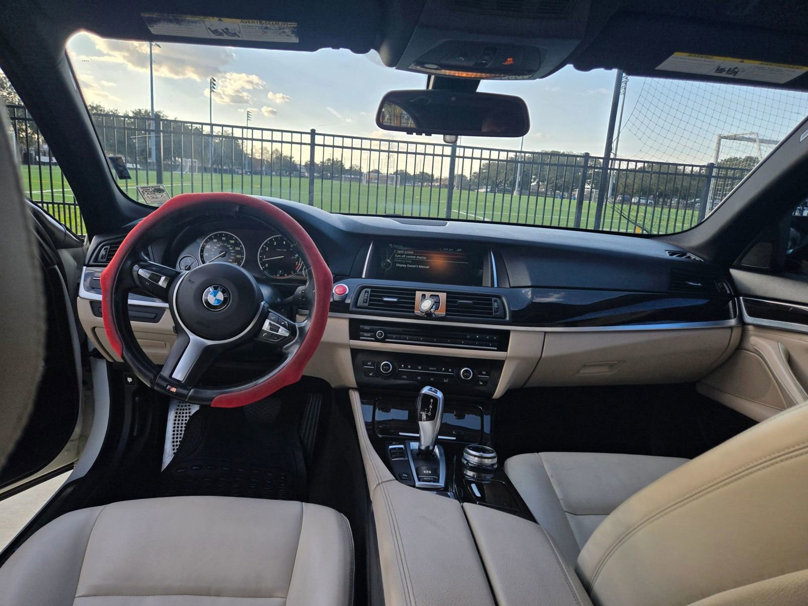 Used 2014 BMW 535i Sedan image 14