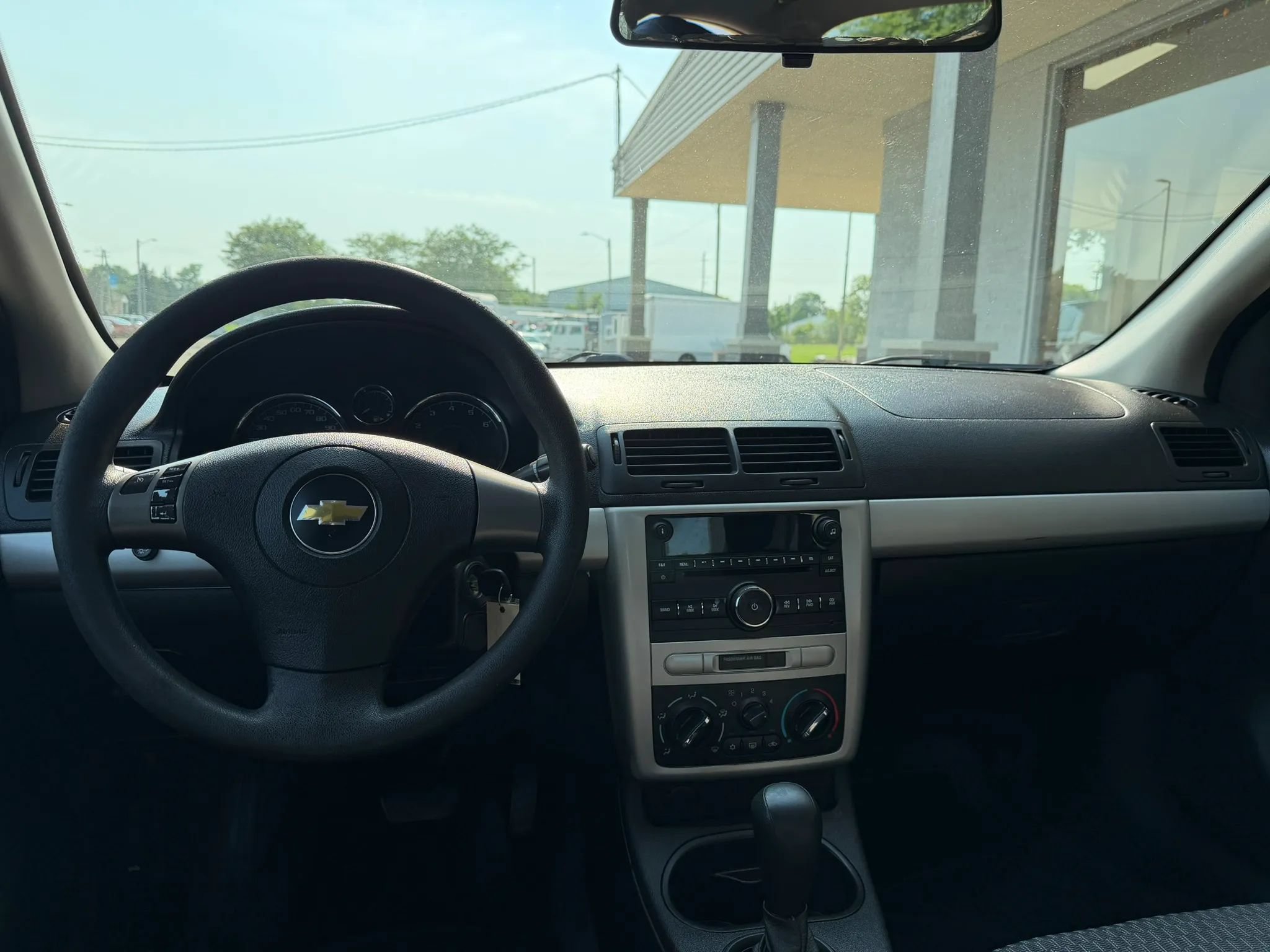 Used 2010 Chevrolet Cobalt LT w/ Preferred Equipment Group FWD image 10